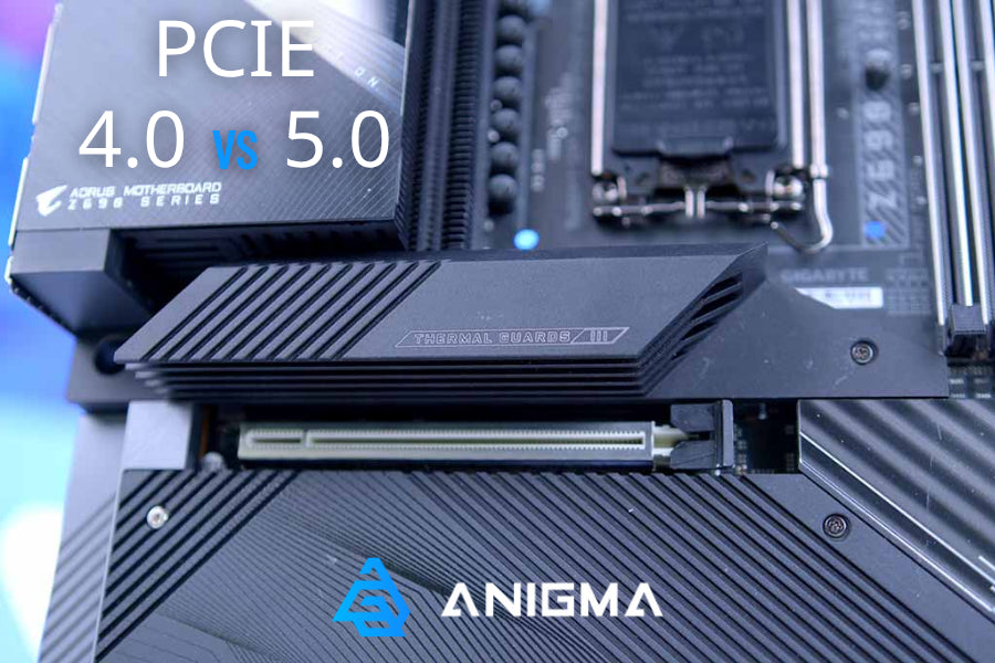 What is PCIe 5.0 and Do You Really Need It in 2025? - Anigma