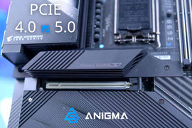 What is PCIe 5.0 and Do You Really Need It in 2025? - Anigma