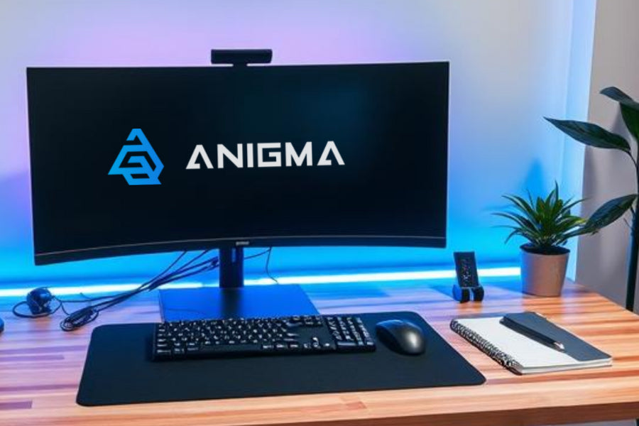 Mousepad Guide 2025: What’s Best for You? - Anigma