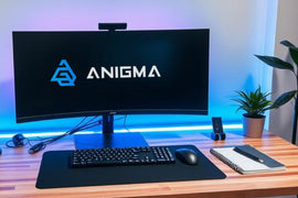 Mousepad Guide 2025: What’s Best for You? - Anigma