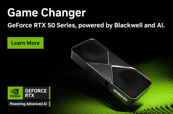 Nvidia Blackwell Architecture, The Ultimate Platform for Gamers and Creators - Anigma