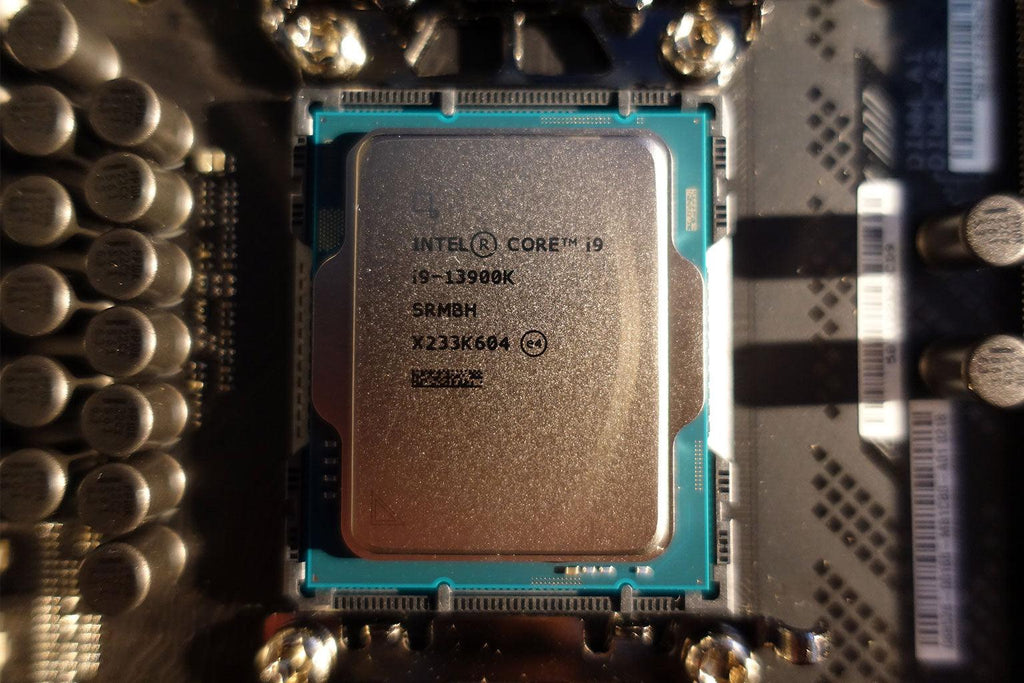 Reasons why you should upgrade to Intel’s 13th Gen CPUs - Anigma