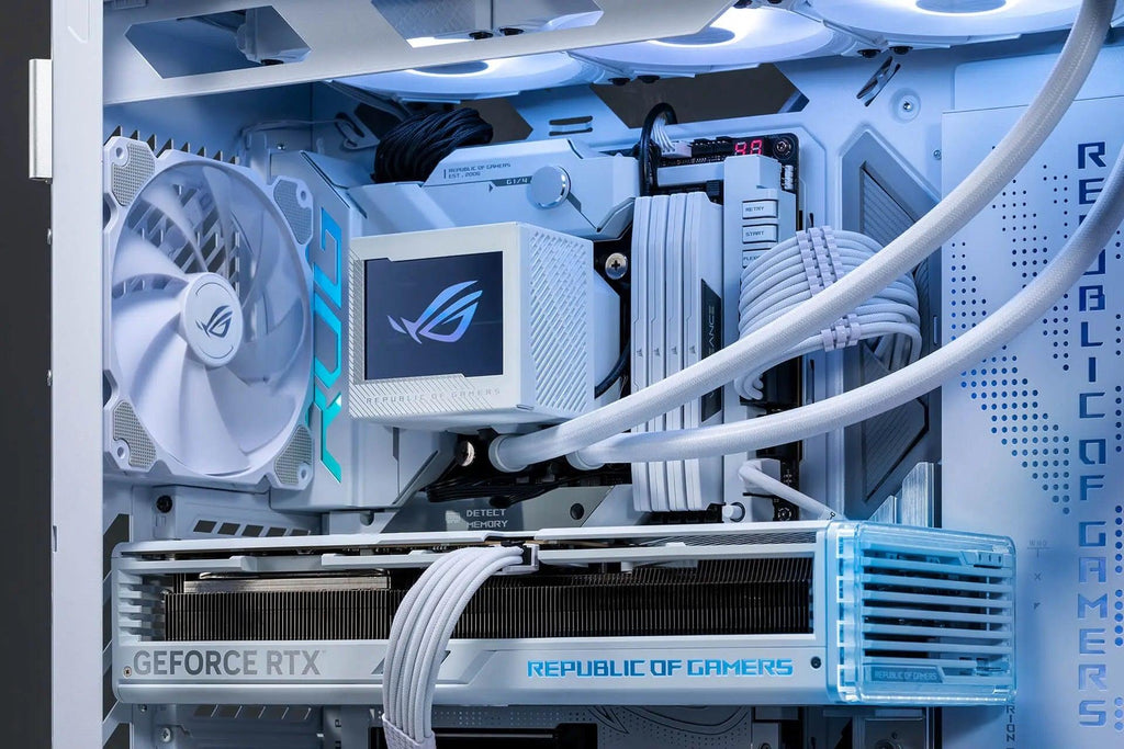 Benefits of Liquid Cooling in PC: Should you get it? - Anigma