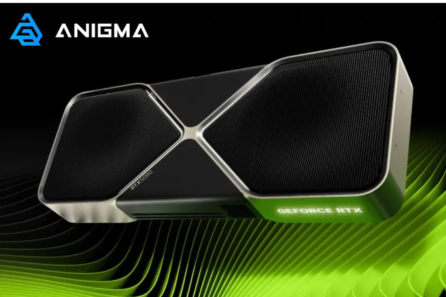 GeForce RTX 5080 UAE | Where to Buy at the Best Price? - Anigma