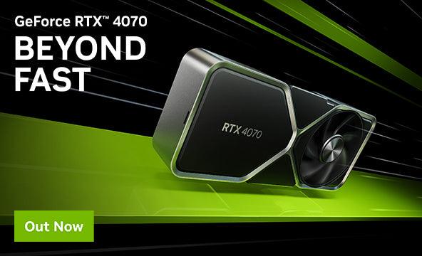 GeForce RTX 40 Series Overwatch 2 Bundle - Anigma