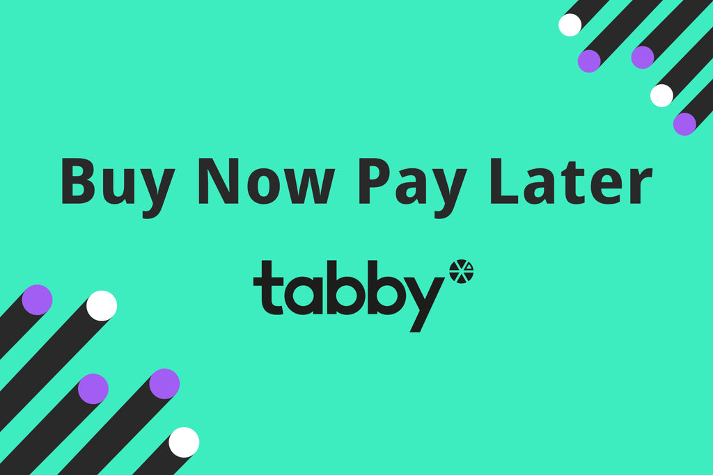 How to Purchase with 4 Month installments - Anigma