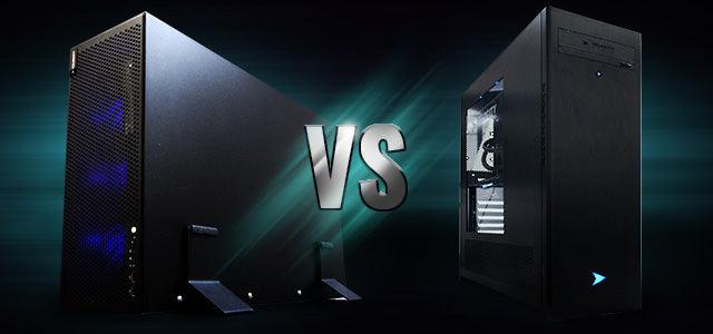 Gaming VS Rendering: How to Pick Your Next PC? - Anigma