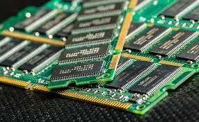 DDR4 and DDR5 Gaming RAM Modules in UAE - Anigma Computers