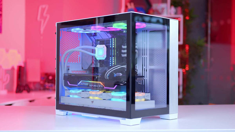 Pre-built Gaming PCs in UAE