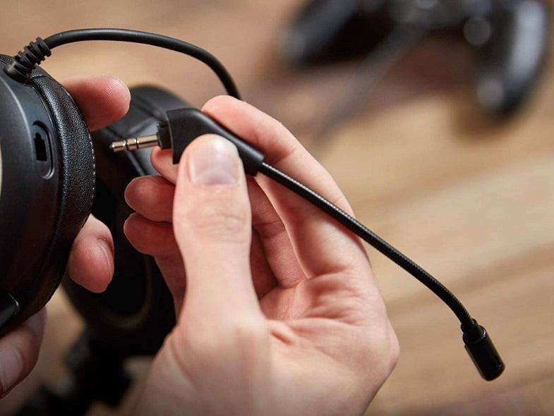 Wired and Wireless Gaming Headsets in UAE