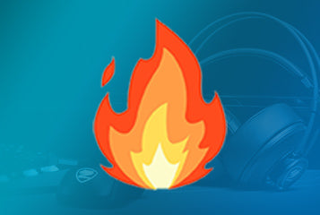 Fire Sale Gaming Deals and Discounts in UAE