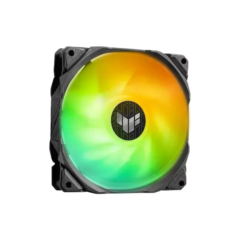ASUS TUF Gaming LC II 360 ARGB All-in-one AIO Liquid CPU Cooler - Anigma