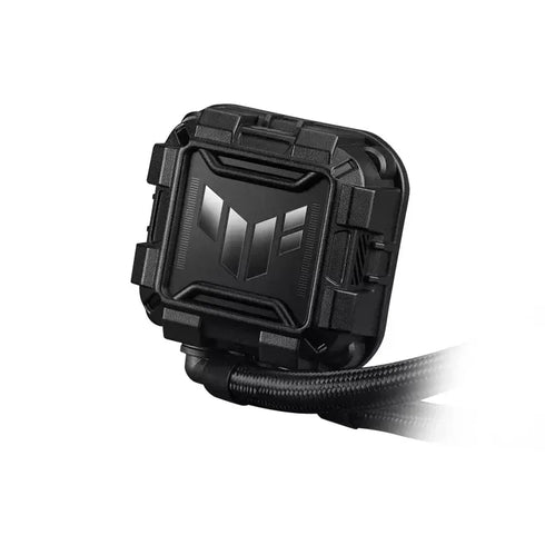 ASUS TUF Gaming LC II 360 ARGB All-in-one AIO Liquid CPU Cooler - Anigma