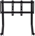 Thermaltake GR300 Monitor Mount, Fits 32" - 50" Monitor, Black, Up to 35kg Weight Capacity, 50mm Height Adjustment Range, Cable Management, 400x200 Max VES