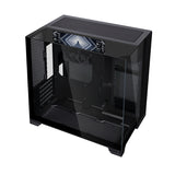 Lian Li O11 Vision-M Black - Angle