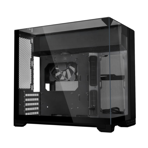 Lian Li O11 Vision-M Black - Top Panel