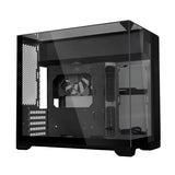 Lian Li O11 Vision-M Black - Top Panel