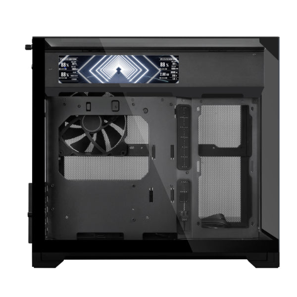 Lian Li O11 Vision-M Black - Second Chamber