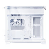 Lian Li O11 Vision-M White - Interior
