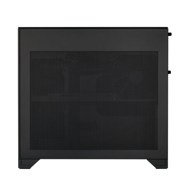 Lian Li O11 Vision-M Black - GPU Clearance