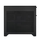 Lian Li O11 Vision-M Black - GPU Clearance