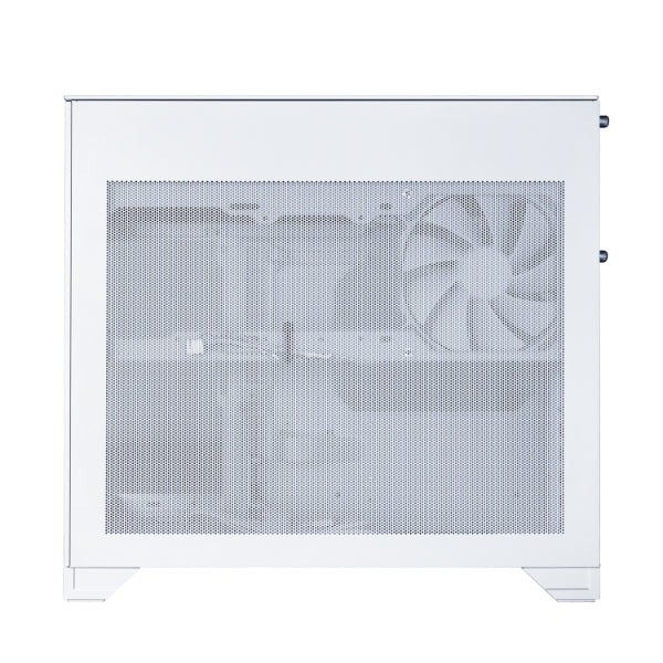 Lian Li O11 Vision-M White - GPU Clearance