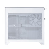 Lian Li O11 Vision-M White - GPU Clearance