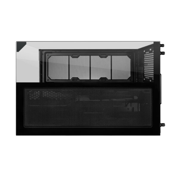 Lian Li O11 Vision-M Black - Detail