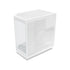 Hyte Y70 Dual-chamber ATX Gaming Case - Snow White