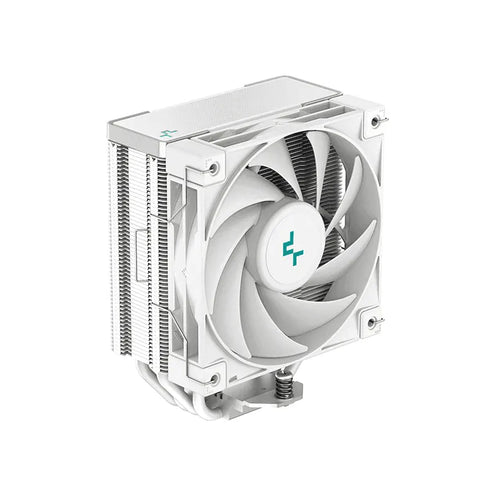 DeepCool AK400 CPU Air Cooler White - Anigma