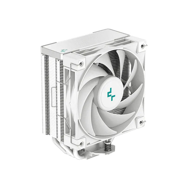 DeepCool AK400 CPU Air Cooler White - Anigma