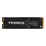 T-FORCE G50 M.2 PCIe 4.0 SSD 512GB