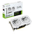 ASUS Dual GeForce RTX 4060 EVO White OC Edition 8GB GDDR6 - Anigma