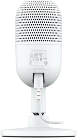 Razer Seiren V3 Mini USB Condenser Microphone - White