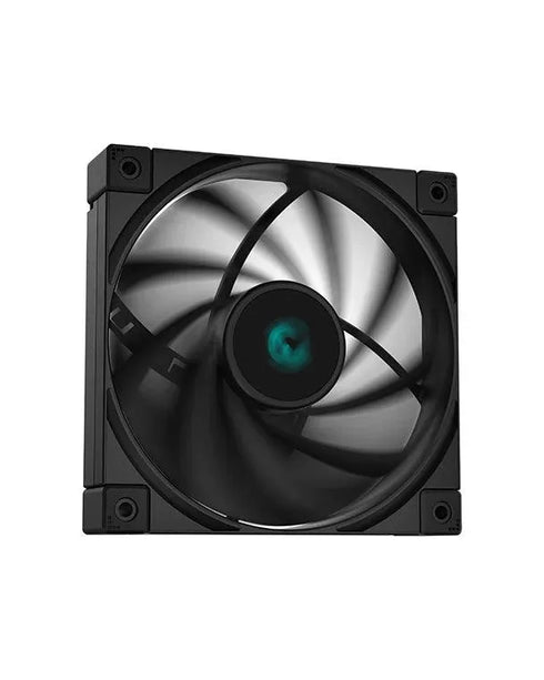 Deepcool FK120 120mm Black (1 Pack) (3 Fans In Total) - Anigma