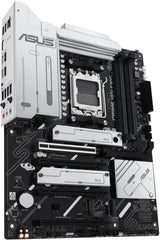 ASUS PRIME X870-P WIFI AM5 ATX Motherboard Advanced AI PC-Ready - Anigma
