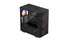 DEEPCOOL CH560 DIGITAL Mid Tower Case Black (3x 140mm ARGB Fans Included + 1x 120mm ARGB Fans Included)