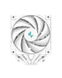 DEEPCOOL AK620 Digital CPU Air Cooler White - Anigma