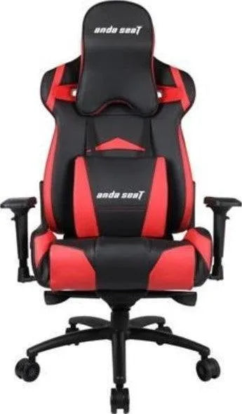 Anda Seat Massive Sr Gaming Chair Black/Red - Anigma