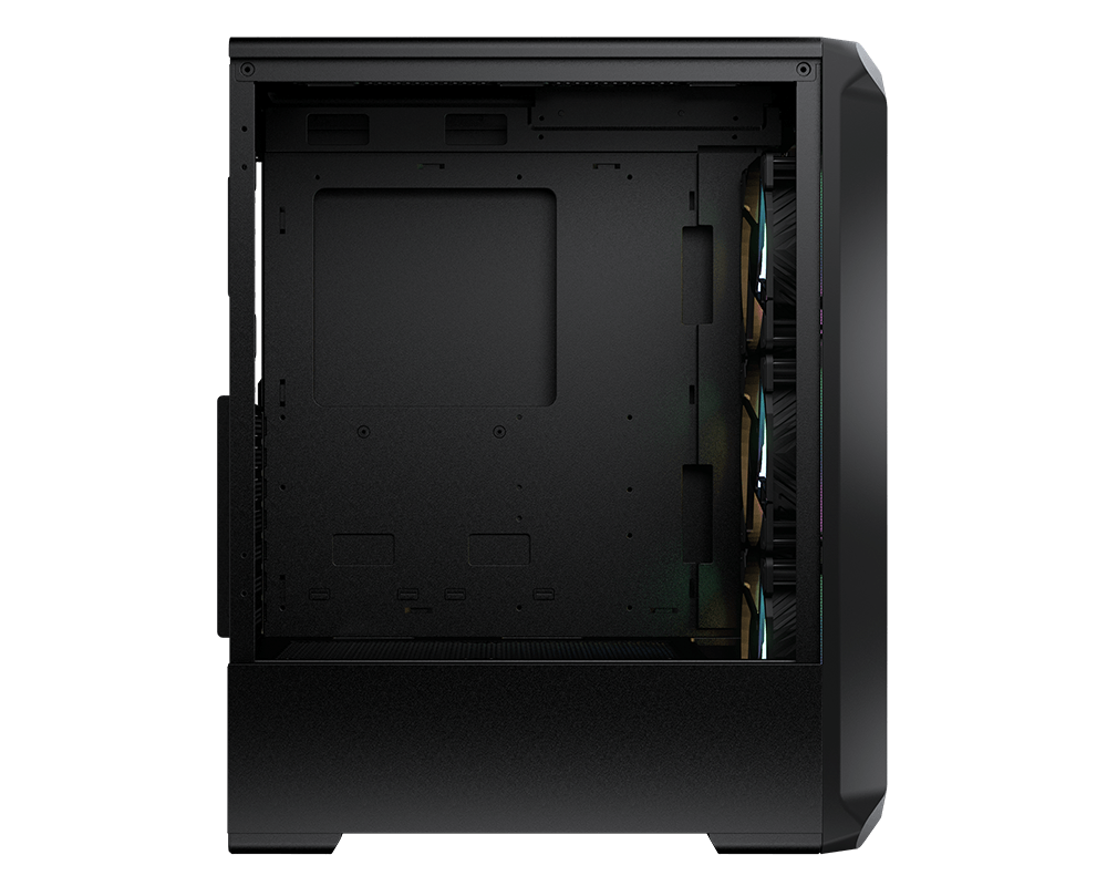 Cougar Archon 2 RGB Black - Top View