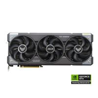 ASUS NVIDIA GeForce RTX 5090 TUF Gaming Triple Fan 32GB GDDR7 PCIe 5.0 Graphics Card