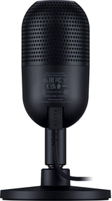 Razer Seiren V3 Mini USB Condenser Microphone - Black