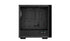 DEEPCOOL CH560 DIGITAL Mid Tower Case Black (3x 140mm ARGB Fans Included + 1x 120mm ARGB Fans Included)