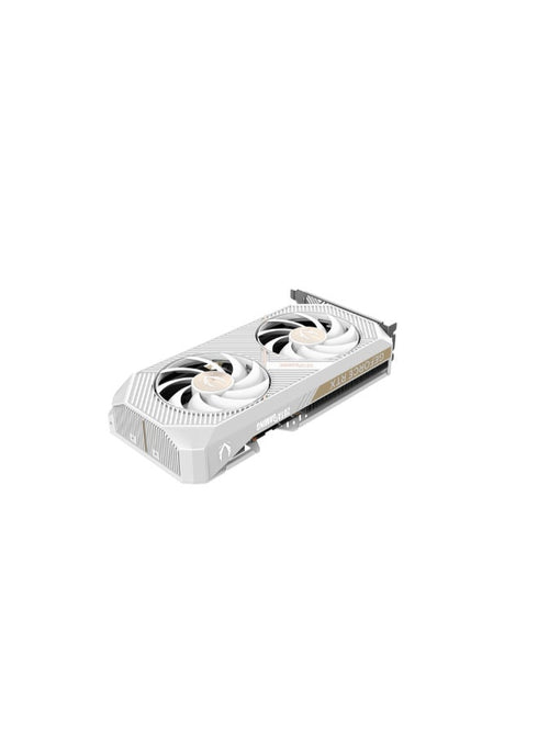 GAMING GeForce RTX 5070 Twin Edge OC White Edition 12GB GDDR7 Graphics Card
