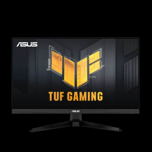 ASUS Tuf Gaming VG246H1A 24 Inch (1920 x 1080) IPS Flat 100Hz 0.5MS Gaming Monitor - Anigma