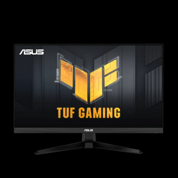 ASUS Tuf Gaming VG246H1A 24 Inch (1920 x 1080) IPS Flat 100Hz 0.5MS Gaming Monitor - Anigma