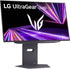 LG 27GX790A UltraGear Gaming Monitor, 27" OLED Display, 480Hz Refresh Rate, Black
