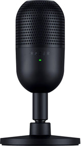 Razer Seiren V3 Mini USB Condenser Microphone - Black