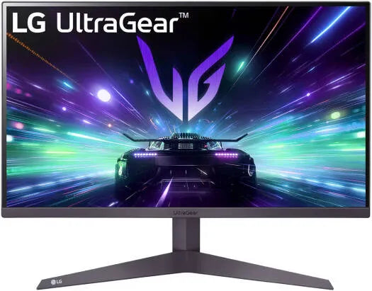 LG 27" UltraGear FHD VA Gaming Monitor, 180Hz Refresh Rate, 5ms GtG /1ms - Anigma
