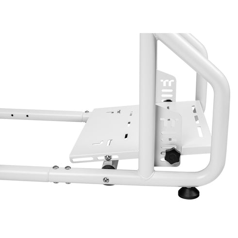 ThermalTake - Thermaltake GR300 Snow Racing Simulator Cockpit - White